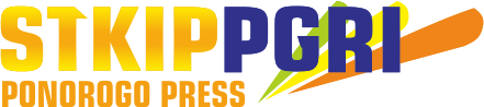 STKIP PGRI Ponorogo Press